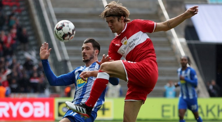 Kicker: Atalanta je za Sosu poslala ponudu koja je ispod očekivanja