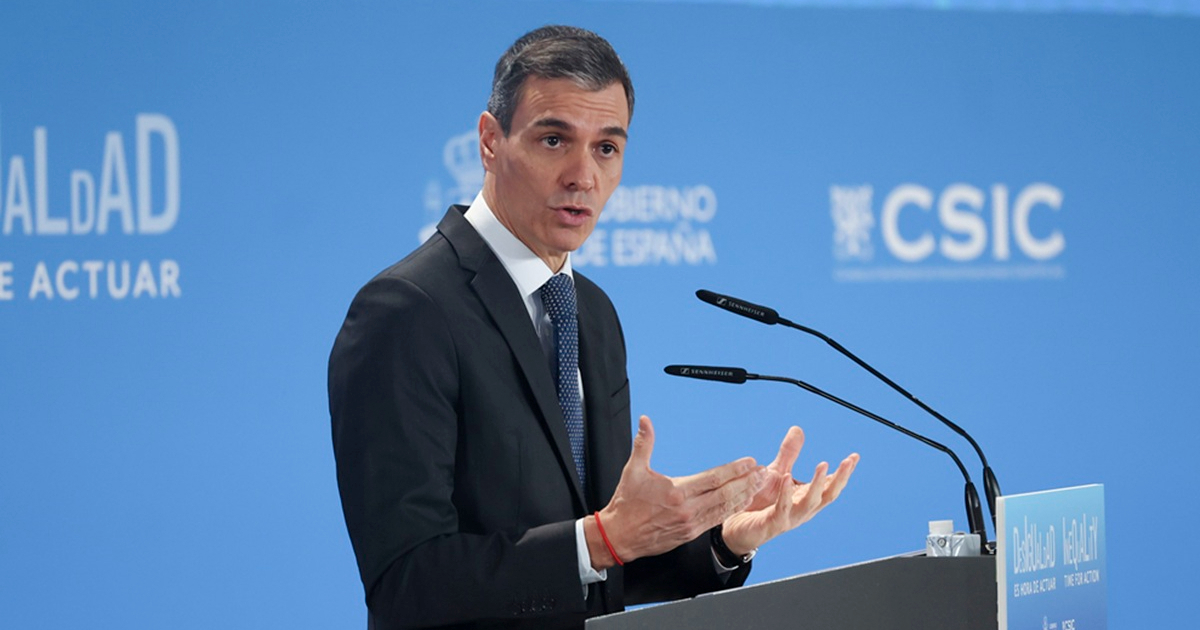 Španjolski premijer: Napadi na Iran su izvanredna pogreška