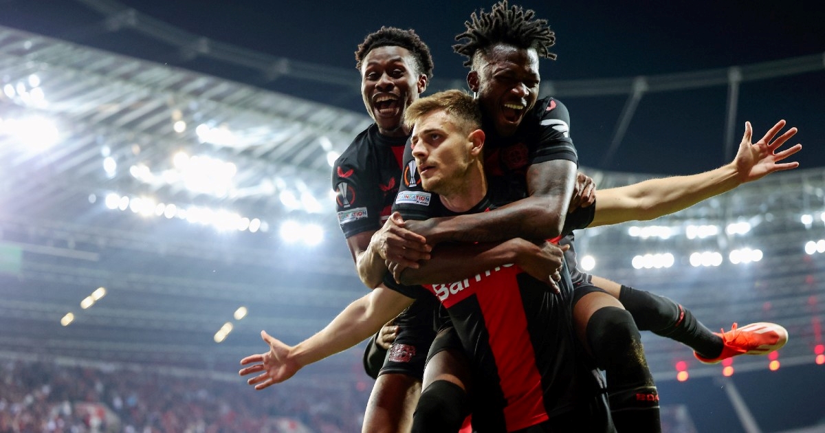 Sky: Stanišić je odbio Bayern. Želi ostati u Leverkusenu