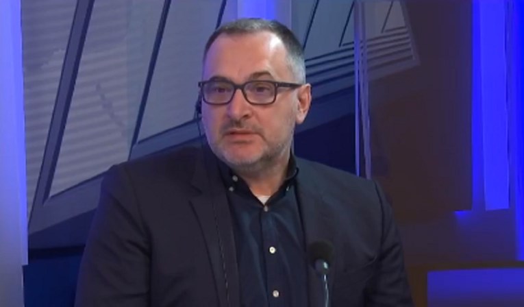 Član Uprave Dinama: Hajdukovi navijači su frustrirani jer im se laže, nemaju naslova