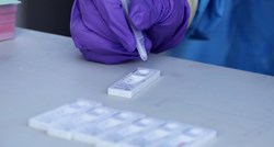 Europska komisija kaže da antigenske testove treba koristiti kod osoba sa simptomima