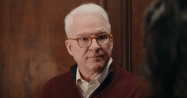 Steve Martin objavio da bi se uskoro mogao umiroviti