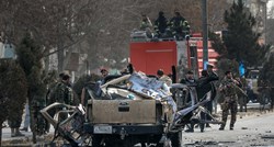 Najmanje 28 poginulih u bombaškim napadima u Afganistanu