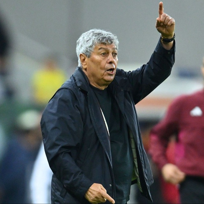 Lucescu: U Zenici nemam gdje sjesti i ne čujem himnu. Neviđeno nepoštovanje