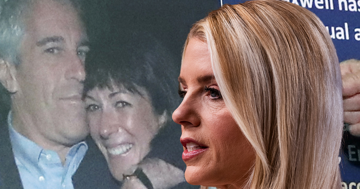 Trumpova tužiteljica: Nadam se da će Ghislaine Maxwell umrijeti u zatvoru