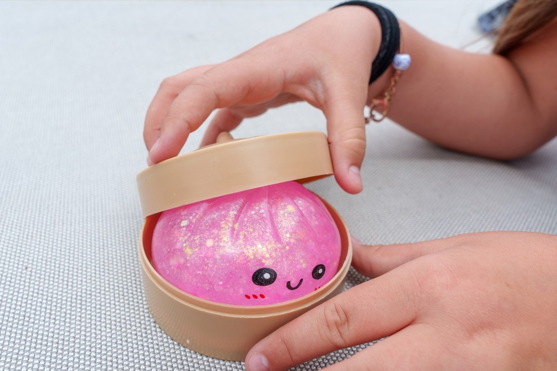 Kupujete djetetu "squishy" igračku? Prvo provjerite ovih nekoliko stvari