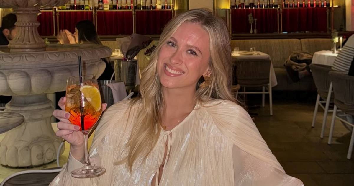 Domenica nakon 15 godina veze progovorila o braku: Ja sam "go with the flow"