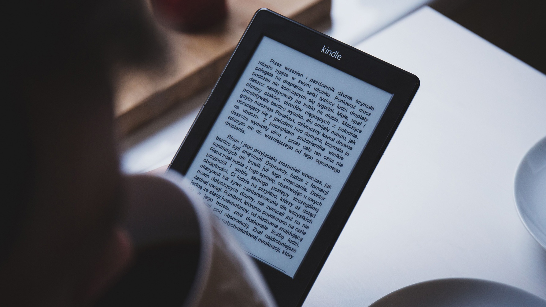 Novi Amazon Kindle donosi svježi dizajn i pastelne boje
