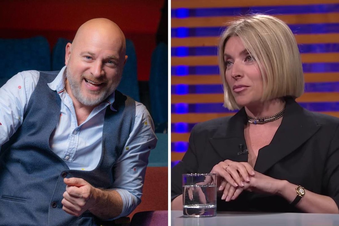 Bitorajca iznenadilo što je kolegica Anđelka Stević Žugić govorila o njemu u "Nu2"