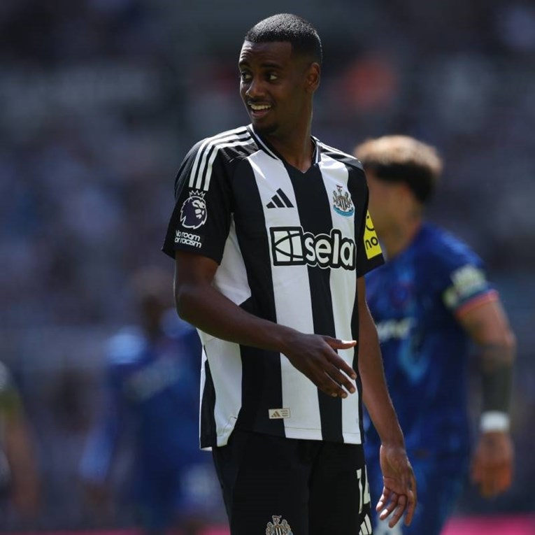 Top transferi: Liverpool sprema 3. najveći transfer ikad u završnici prijelaznog roka