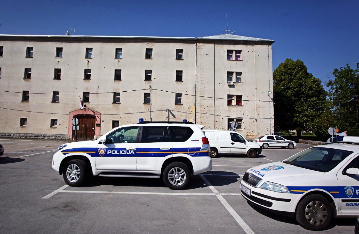 Pravosudni policajci: Godinama upzoravamo na iste probleme. Guraju se pod tepih