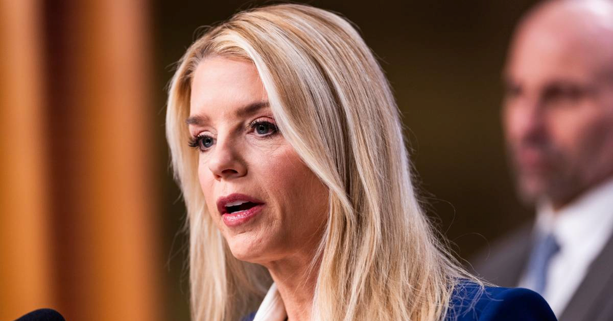 Trumpova državna odvjetnica: "Pogriješili smo u zaštiti žrtava u Epsteinovim spisima"