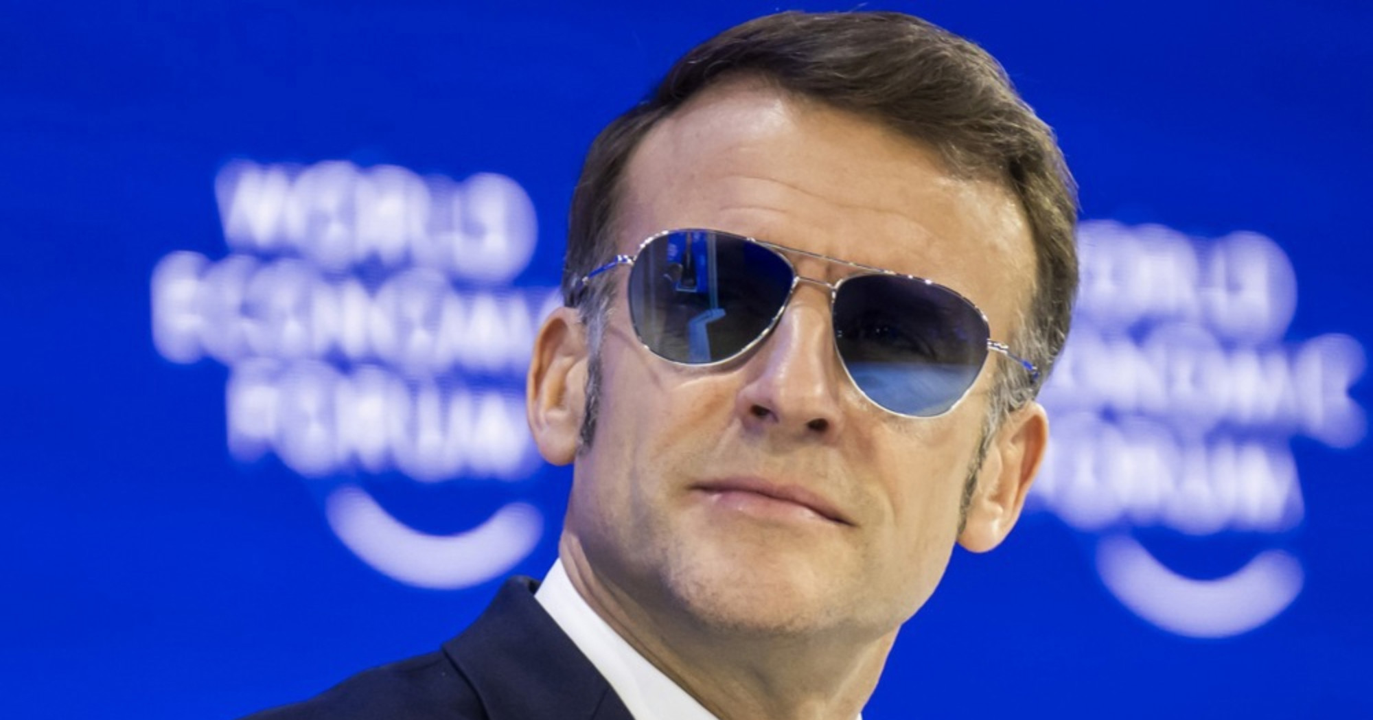 Macron: Neću ostati u politici nakon što mi završi mandat