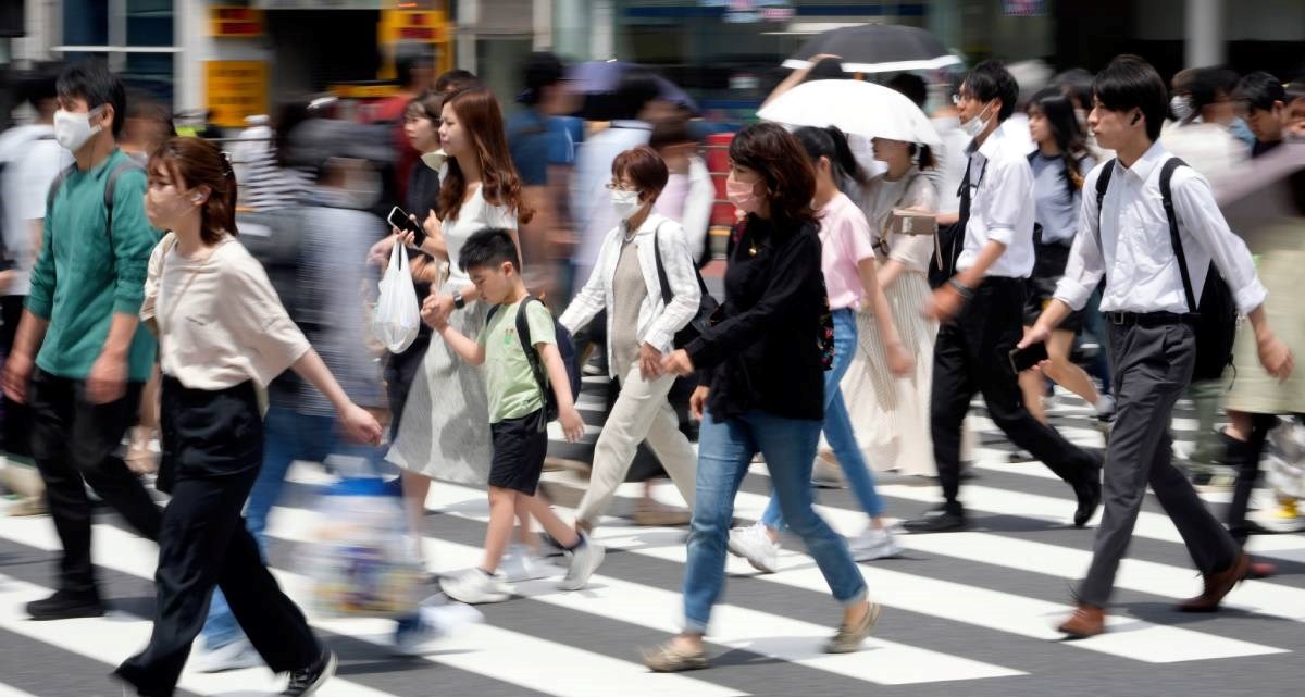 U Japanu roditelji traže bračne partnere za svoju djecu