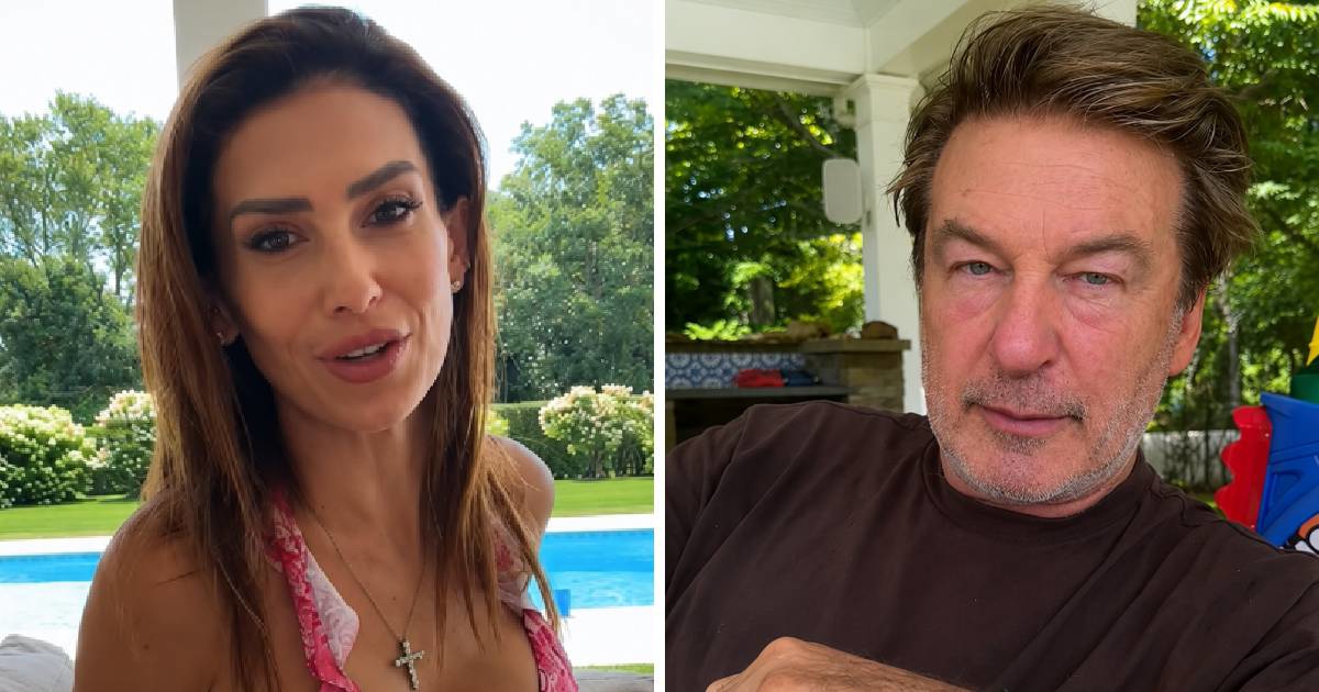 VIDEO Alec Baldwin (68) predložio Hilariji (42) osmo dijete, njezina reakcija je hit