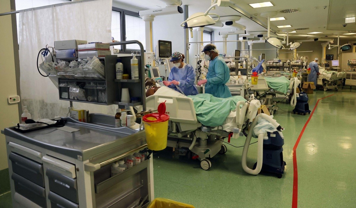 Studija tvrdi da je korona u Italiji kružila u rujnu 2019. Stručnjaci su skeptični