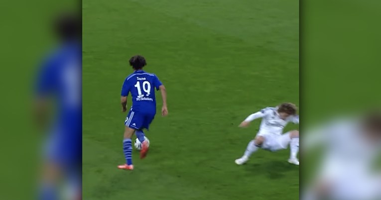 VIDEO UEFA podsjetila kako je prije sedam godina mlada zvijezda nasamarila Modrića