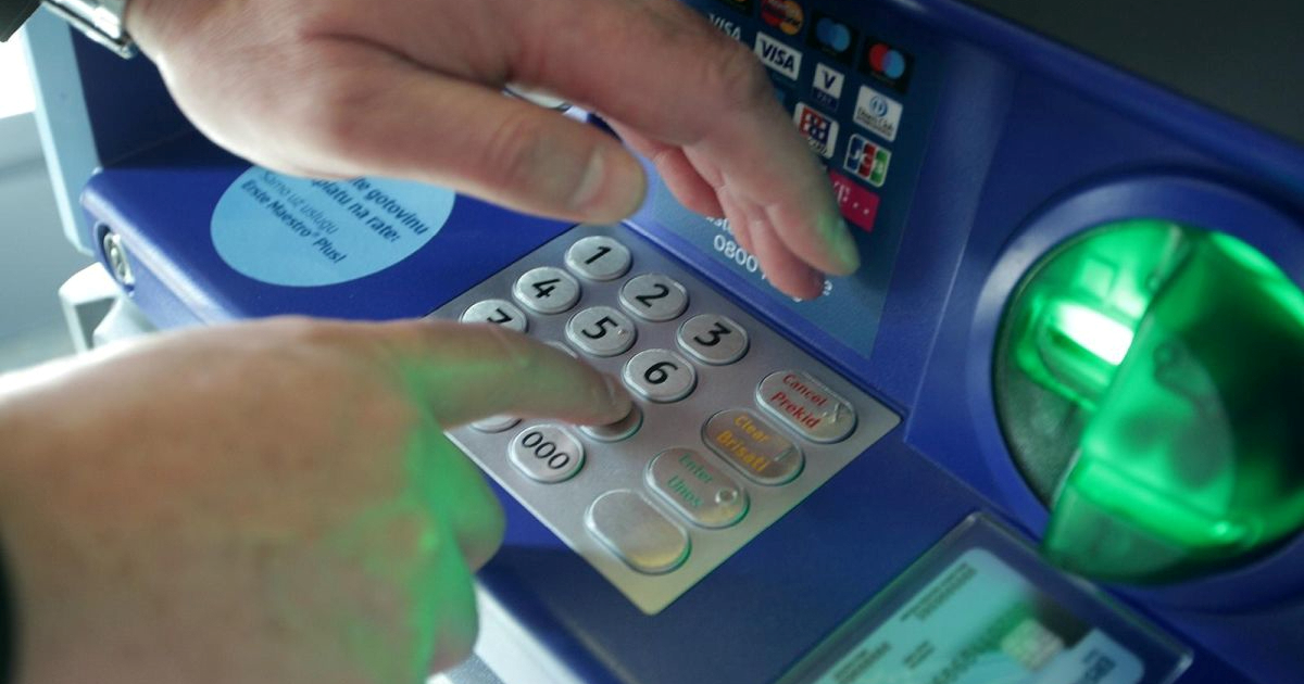 U banke se uvode paketi besplatnih usluga za račune s redovitim primanjima