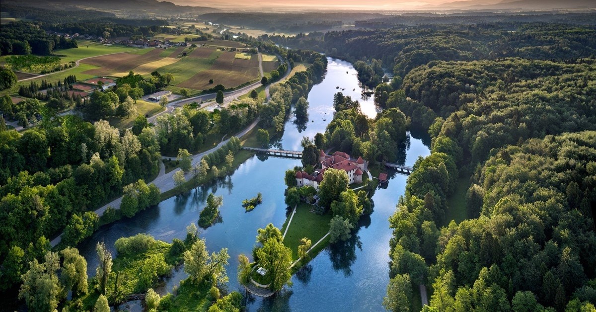 Ovo wellness mjesto blizu Zagreba postaje hit - saznajte zašto