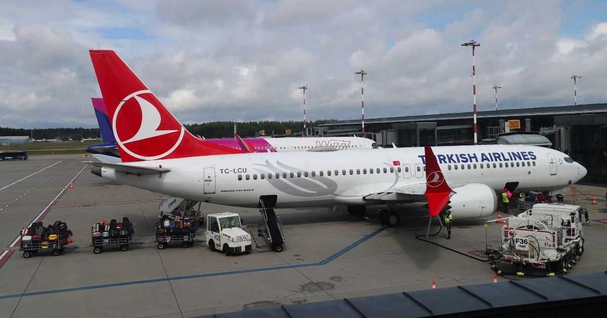 Pilot Turkish Airlinesa umro tijekom leta iz Seattlea za Istanbul