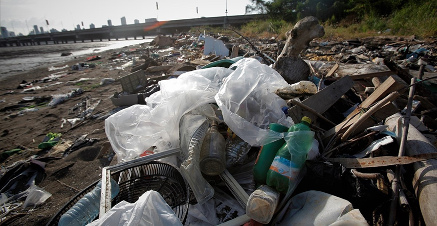 UN priprema svjetski sporazum o korištenju plastike. Proizvodnja se neće smanjivati