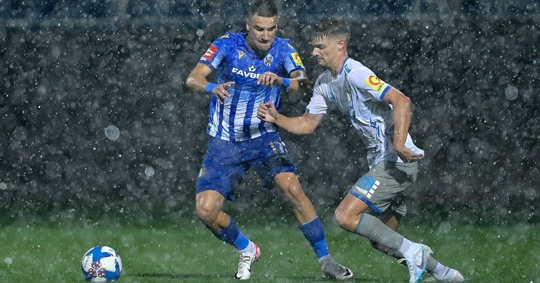 Navijač utakmicu Lokomotive i Varaždina nazvao sramotnom. Dobio je i odgovor