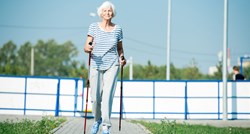 Evo koja bi jednostavna aktivnost mogla pomoći starijim ženama da dulje žive