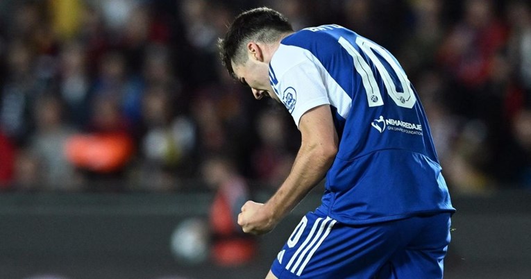 Baturina: Možemo osvojiti Konferencijsku ligu