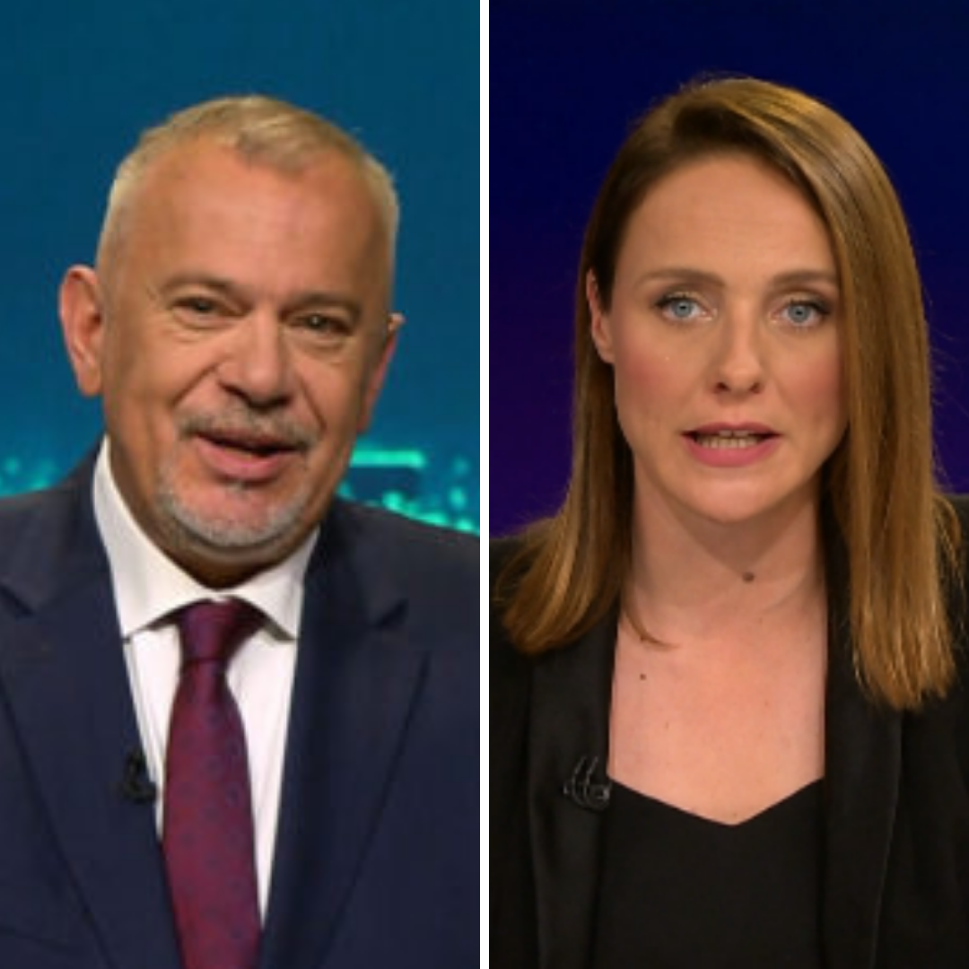 Zoran Šprajc o Mojmiri Pastorčić: "Nikad nije zadovoljna – ni svijetom ni emisijom"