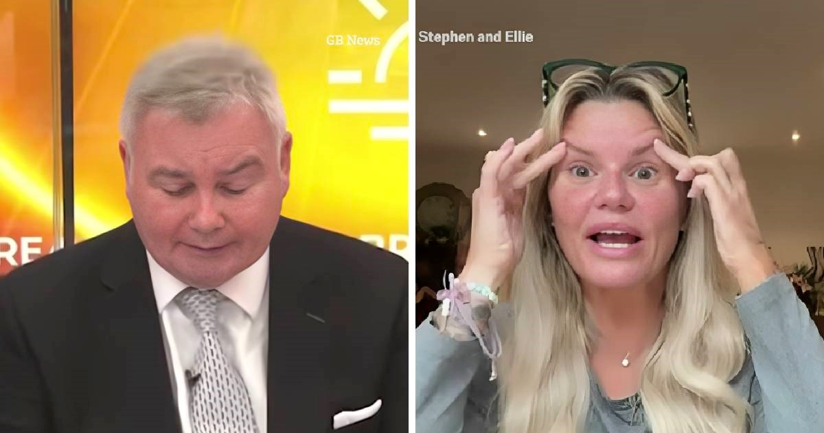 Britanski voditelj se morao ispričati zbog rasističkog komentara gošći u emisiji