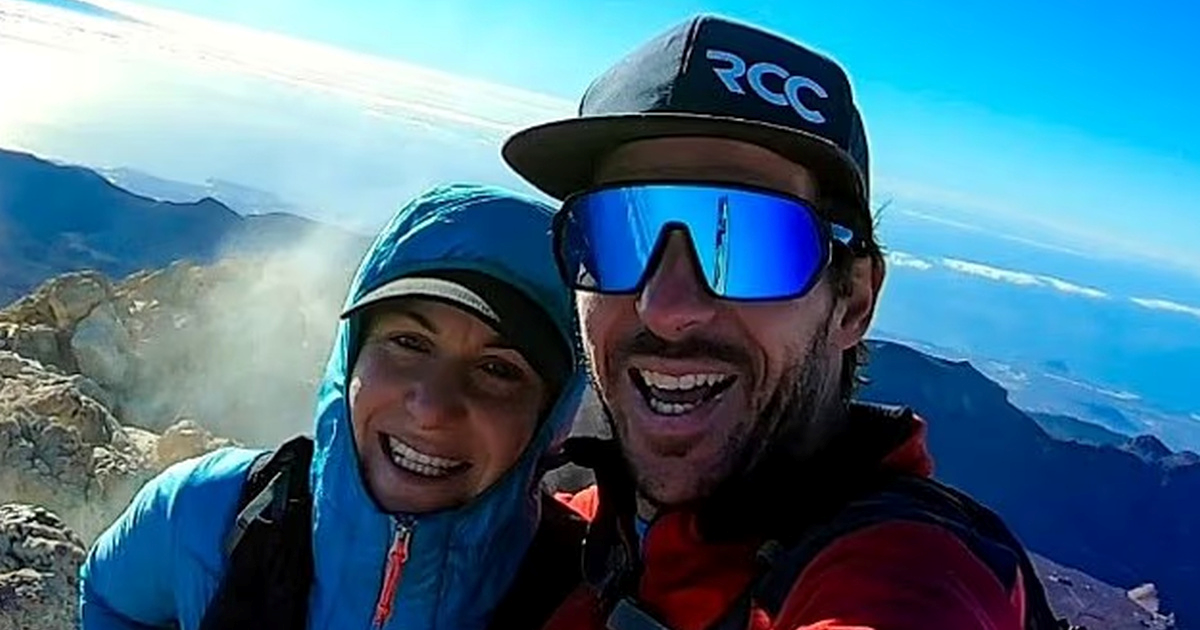 Ostavio djevojku na najvišem vrhu Austrije, umrla je. Sad je osuđen, neće u zatvor