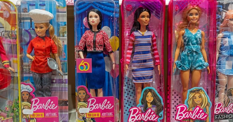 Gubici tvrtke Mattel manji od očekivanog zahvaljujući kontroli zaliha