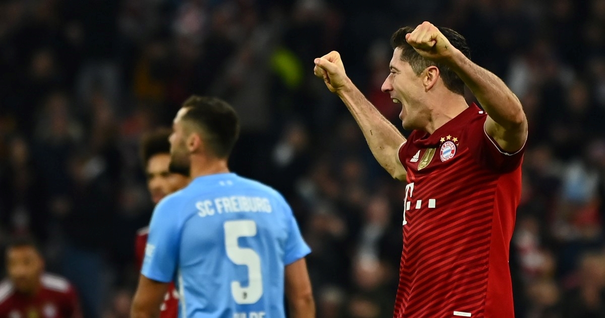 Evo koliko je Barcelona spremna izdvojiti za transfer Lewandowskog