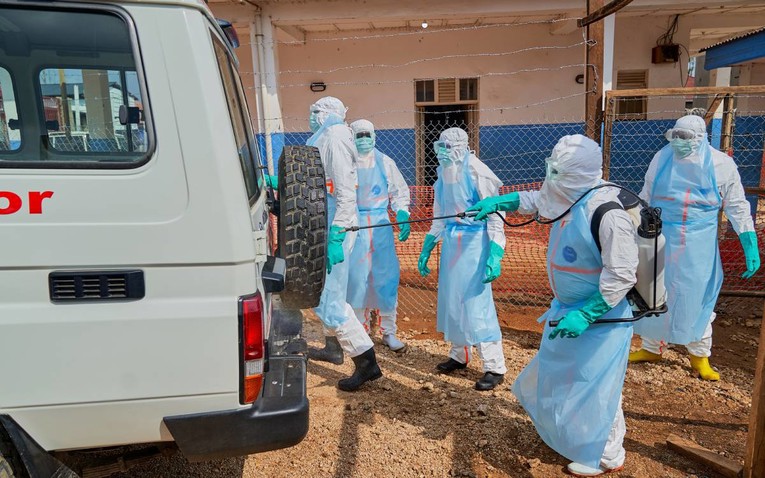Epidemija ebole u Kongu najveća u povijesti zemlje. SAD šalje dodatnu pomoć