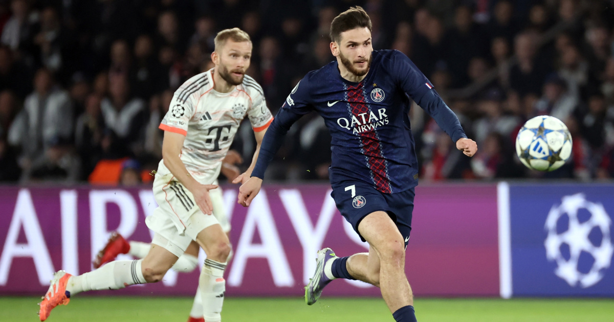 Ovo su vjerojatni sastavi za spektakularno polufinale PSG-a i Bayerna