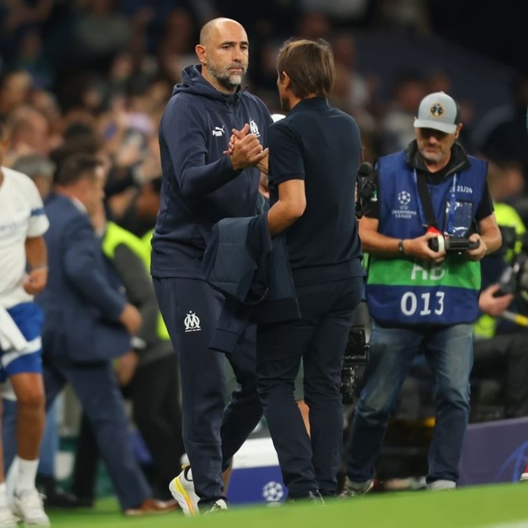 Juventus je već pronašao Tudorovog nasljednika. Mijenja ga bivši suigrač?