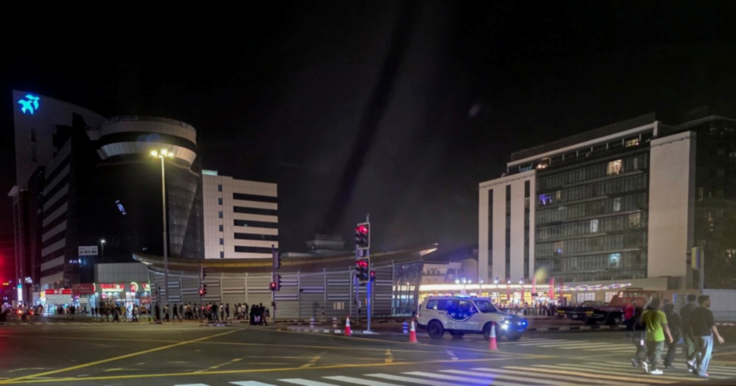 Dužnosnik UAE-a: Izrael treba biti oprezan sa širenjem lažnih vijesti