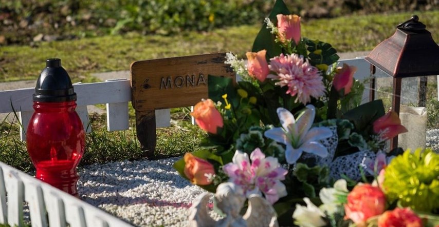 Ovako danas izgleda groblje kućnih ljubimaca u Zagrebu