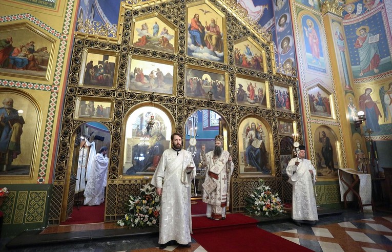 HZJZ objavio preporuke za mise na pravoslavni Badnjak i Božić