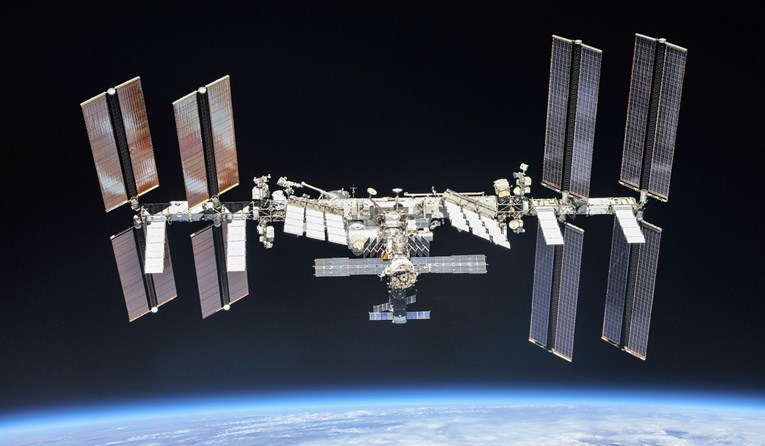 NASA: Rusi su nam rekli da na ISS-u ostaju barem do 2028.