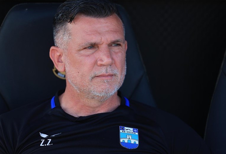 Zekić: Nije mi jasno zašto je Sopić stavio kapetana na klupu. Bio je najbolji