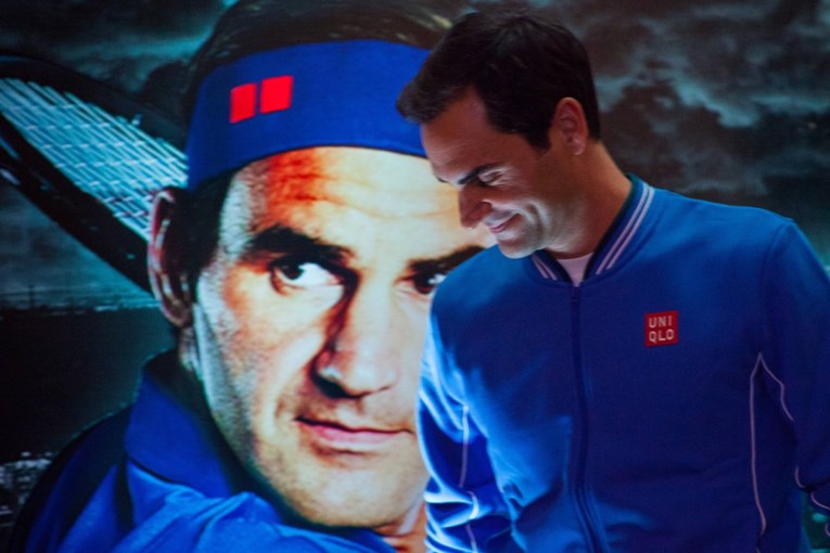 Federer objavio kad se vraća tenisu i koji mu je cilj