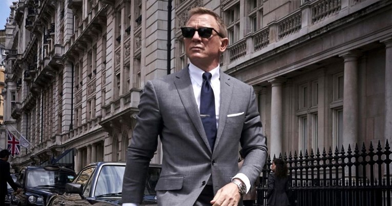 Daniel Craig o napuštanju uloge Jamesa Bonda: Želio sam ga ubiti od Casino Royalea