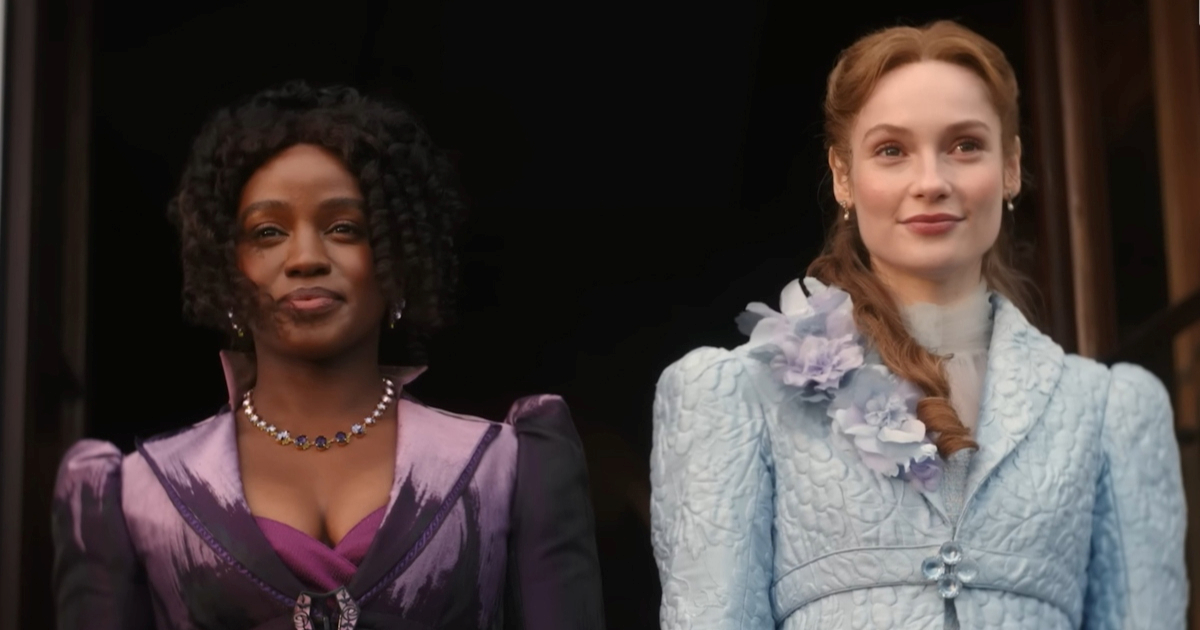 Službeno je: Francesca i Michaela su glavni par pete sezone Bridgertona