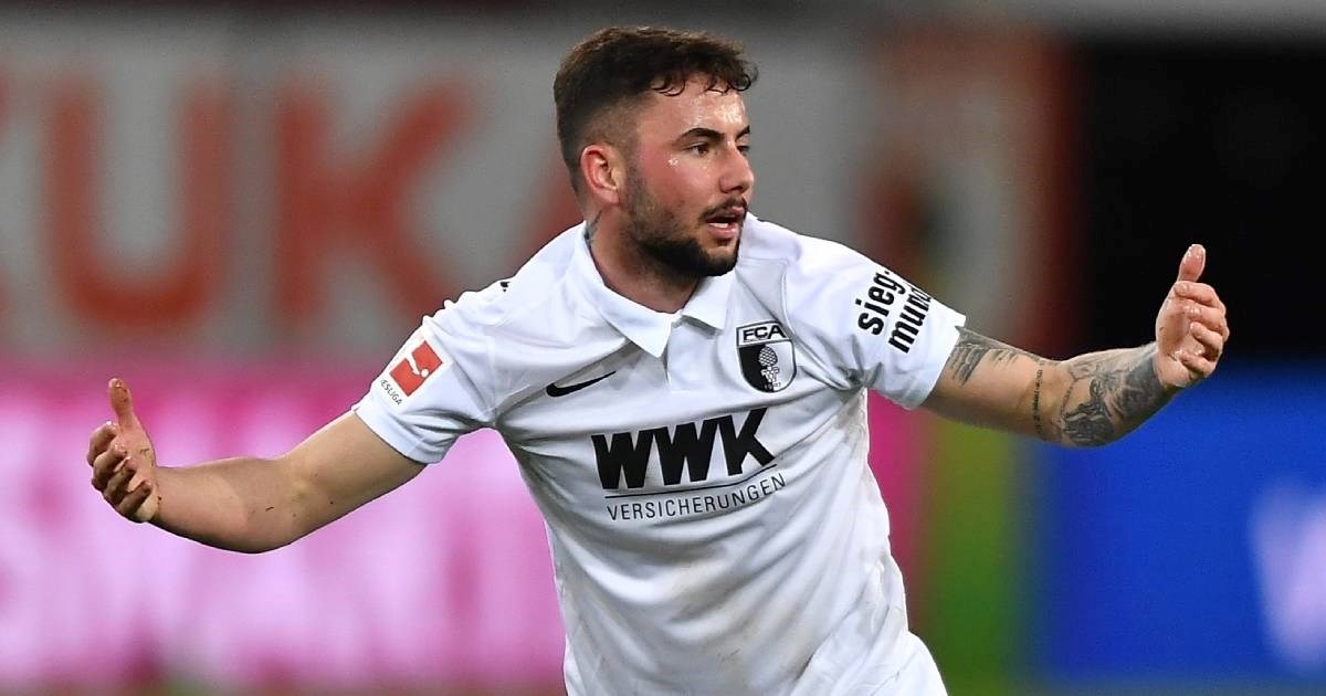 Hajduk je htio iskusnog ofenzivca. On otišao u drugu ligu