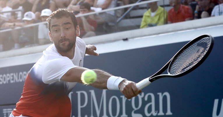 Kraj za Čilića na US Openu nakon drame i pet setova