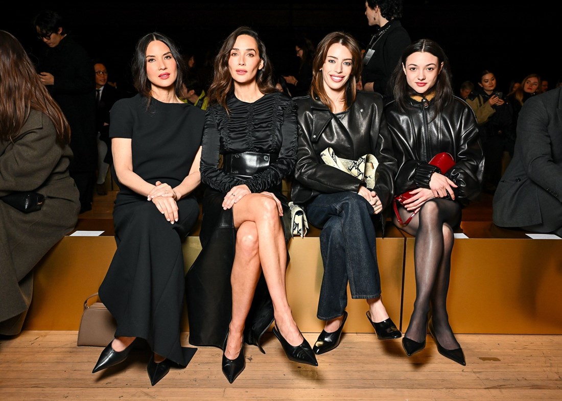 Nemaju vrtoglavu petu i nisu hot, ali su najpoželjnije cipele sezone