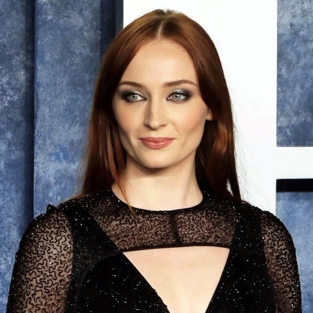 Sophie Turner navodno će utjeloviti jednu od najpoznatijih akcijskih junakinja