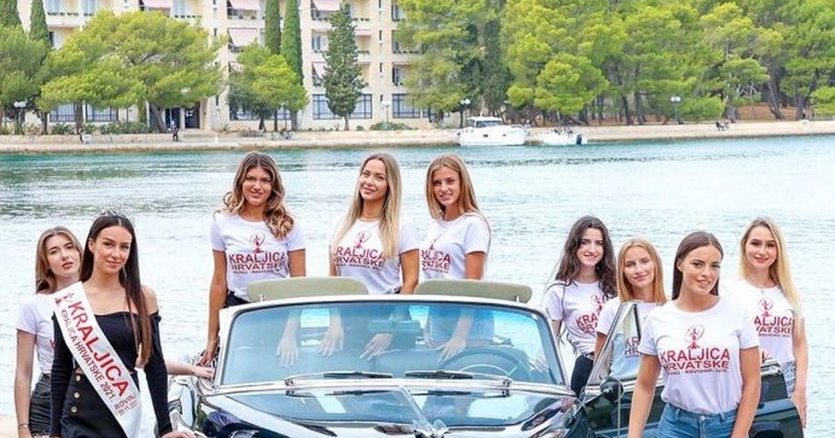 Bira se kraljica Hrvatske, ovo su kandidatkinje