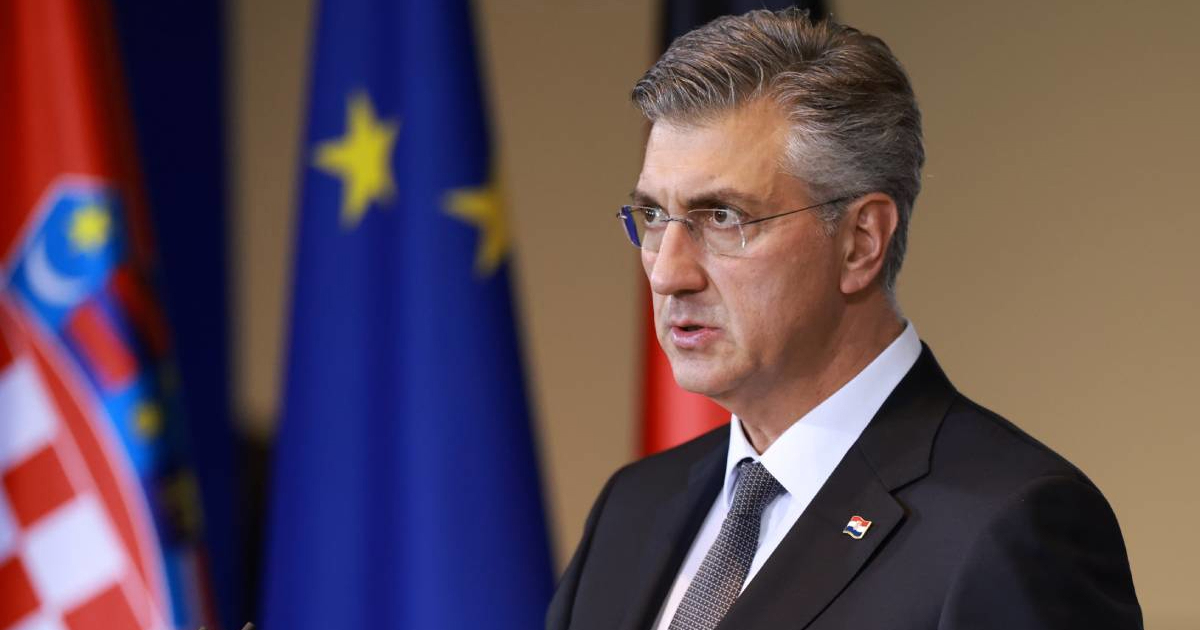 Plenković: Sudbina nestalih u ratu ostaje jedan od glavnih prioriteta Vlade